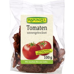 Rapunzel Bio Tomaten getrocknet - 100 g
