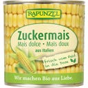 Rapunzel Bio Zuckermais in der Dose - 160 g