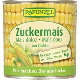 Rapunzel Bio Zuckermais in der Dose
