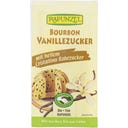 Bio Vanillezucker Bourbon mit Cristallino - 32 g
