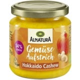 Alnatura Bio Gem&uuml;se Aufstrich Hokkaido Cashew