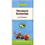Rapunzel Bio Vollmilch Kuvert&uuml;re