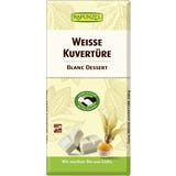 Rapunzel Bio Weisse Kuvert&uuml;re