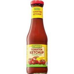 Rapunzel Bio Ketchup - 450 ml