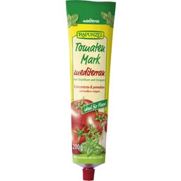 Rapunzel Bio Tomatenmark Mediterran in der Tube - 200 g