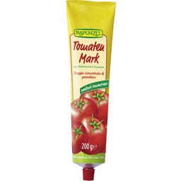 Rapunzel Bio Tomatenmark, zweifach konzentriert - 200 g