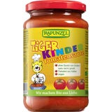 Rapunzel Bio Tomatensauce Tiger