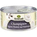 Alnatura Bio Vegane Pastete Champignon - 125 g