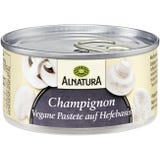 Alnatura Bio Vegane Pastete Champignon