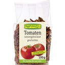 Bio Tomaten getrocknet, geschnitten in Würfel - 100 g