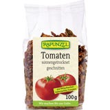 Bio Tomaten getrocknet, geschnitten in W&uuml;rfel