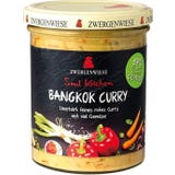 Zwergenwiese Bio Soul Kitchen Bangkok Curry