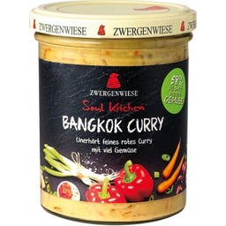Zwergenwiese Bio Soul Kitchen Bangkok Curry - 370 g