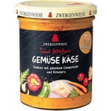 Zwergenwiese Bio Soul Kitchen Gem&uuml;se K&auml;se