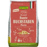 Rapunzel Bio Buchstaben Suppennudeln Semola bunt