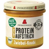 Zwergenwiese Bio LupiLove Zwiebel-Knobi