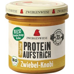 Zwergenwiese Bio LupiLove Zwiebel-Knobi - 135 g