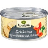 Alnatura Bio Vegane Pastete Delikatess