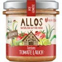 Allos Bio Torstens Hof Gemüse Tomate Lauch - 135 g