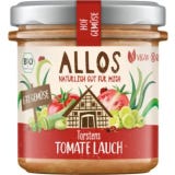 Allos Bio Torstens Hof Gem&uuml;se Tomate Lauch