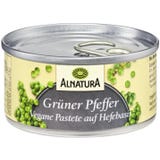 Alnatura Bio Vegane Pastete Gr&uuml;ner Pfeffer