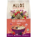 Allos Bio Hof-Granola Beeren - 300 g