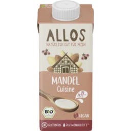 Bio Mandel Cuisine - 200 ml