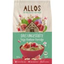 Allos Bio Das Ungesüßte Feige-Himbeer-Porridge - 500 g