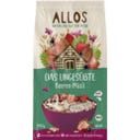 Allos Bio Das Ungesüßte Beeren-Müsli - 500 g