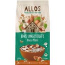 Allos Bio Das Ungesüßte Nuss-Müsli - 500 g