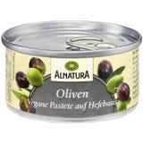 Alnatura Bio Vegane Pastete Olive