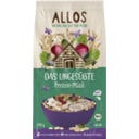 Allos Bio Das Ungesüßte Protein-Müsli - 450 g