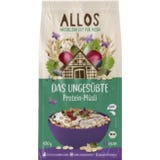 Allos Bio Das Unges&uuml;&szlig;te Protein-M&uuml;sli
