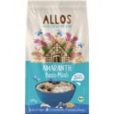 Allos Bio Amaranth Basis-Müsli  - 375 g