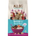 Allos Bio Amaranth Beeren-Müsli - 375 g