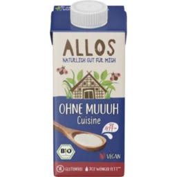 Bio Ohne Muuuh Cuisine - 200 ml