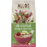 Bio Der Klassiker Hildegards Dinkel-M&uuml;sli
