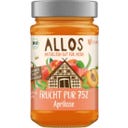 Allos Bio Frucht Pur 75 % Aprikose - 250 g