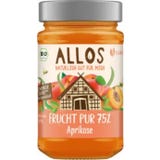 Bio Frucht Pur 75 % Aprikose