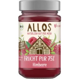 Bio Frucht Pur 75 % Himbeere - 250 g