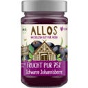 Bio Frucht Pur 75 % Schwarze Johannisbeere - 250 g