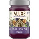 Allos Bio Frucht Pur 75 % Pflaume - 250 g