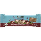 Allos Bio Amaranth Schokolette Zartbitter
