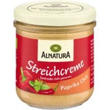 Alnatura Bio Streichcreme Paprika-Chili