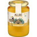 Allos Bio ALO Agavendicksaft - 1 kg