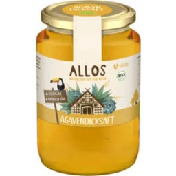 Allos Bio ALO Agavendicksaft - 1 kg
