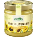 Allos Bio ALO Sonnenblumenhonig