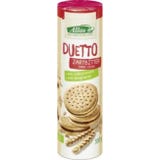 Allos Bio Duetto Zartbitter