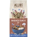 Allos Bio Amaranth Crunchy Pur - 400 g
