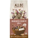 Allos Bio Amaranth Crunchy Schoko - 400 g